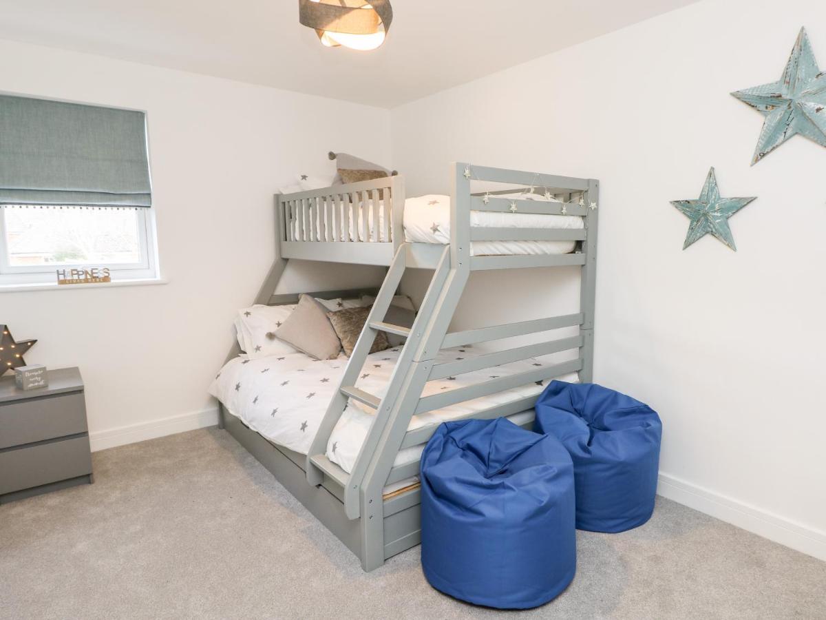 Apartamento Little Haven Shanklin Exterior foto