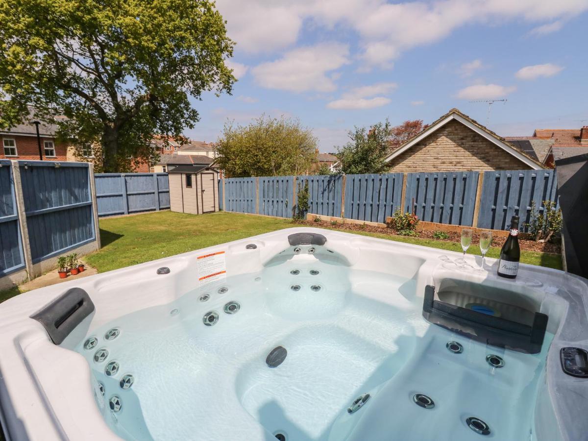 Apartamento Little Haven Shanklin Exterior foto